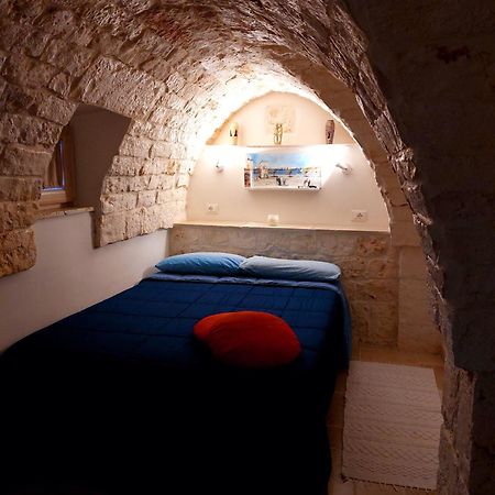 Ostuni Guest House Экстерьер фото
