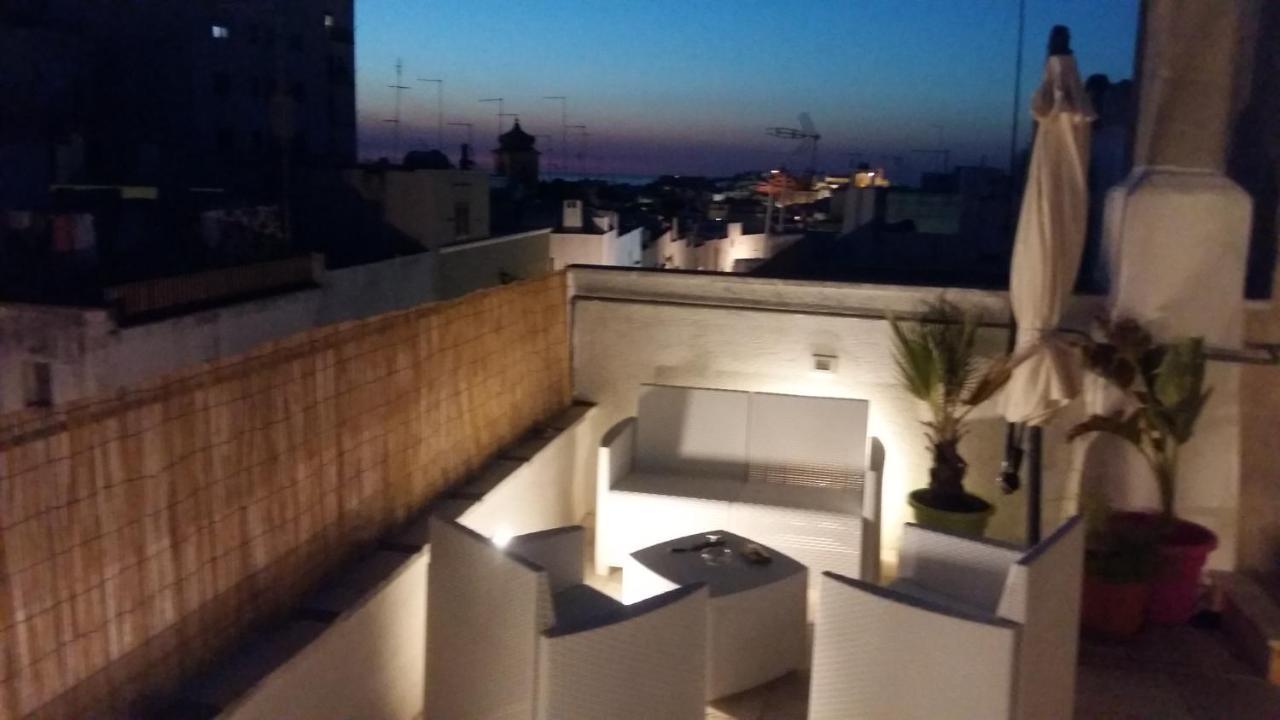 Ostuni Guest House Экстерьер фото