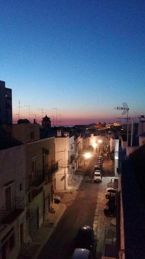 Ostuni Guest House Экстерьер фото