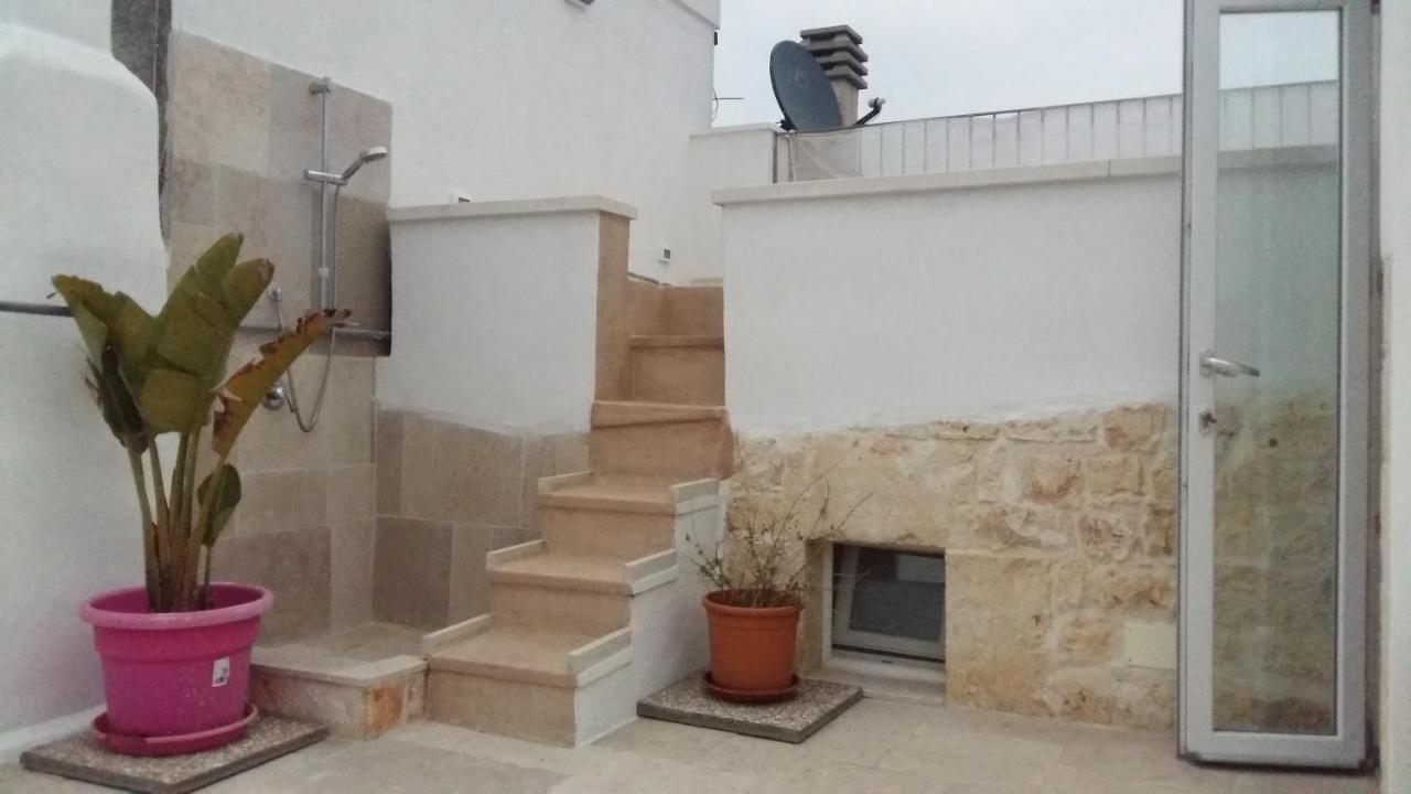 Ostuni Guest House Экстерьер фото