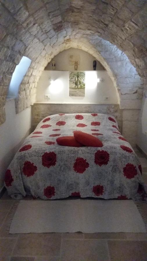 Ostuni Guest House Экстерьер фото