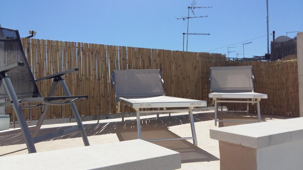 Ostuni Guest House Экстерьер фото