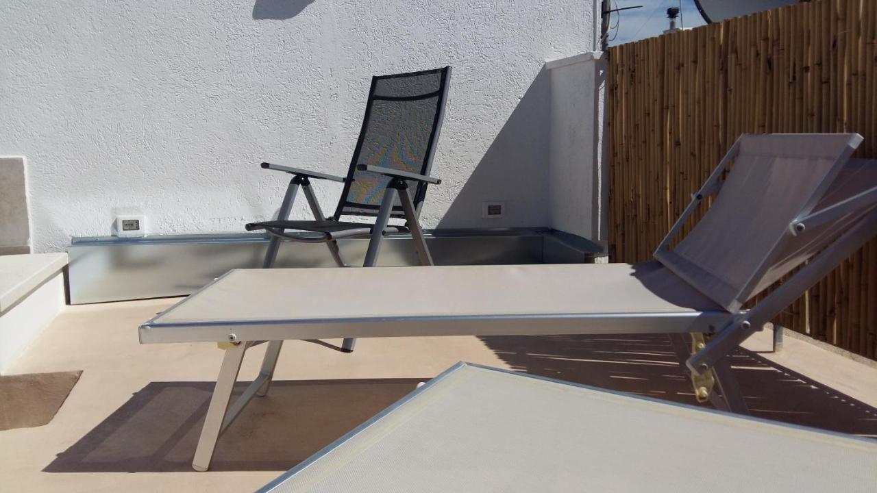 Ostuni Guest House Экстерьер фото