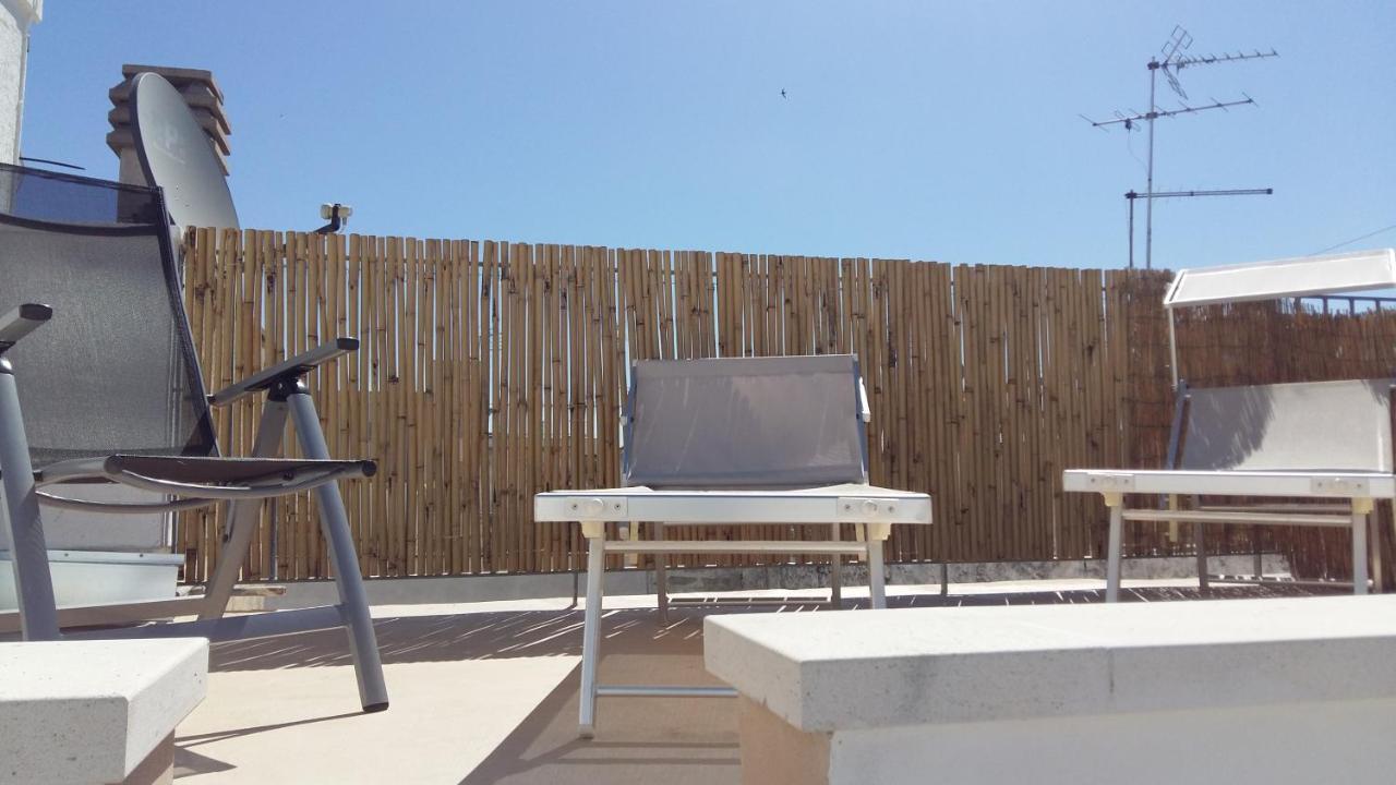 Ostuni Guest House Экстерьер фото