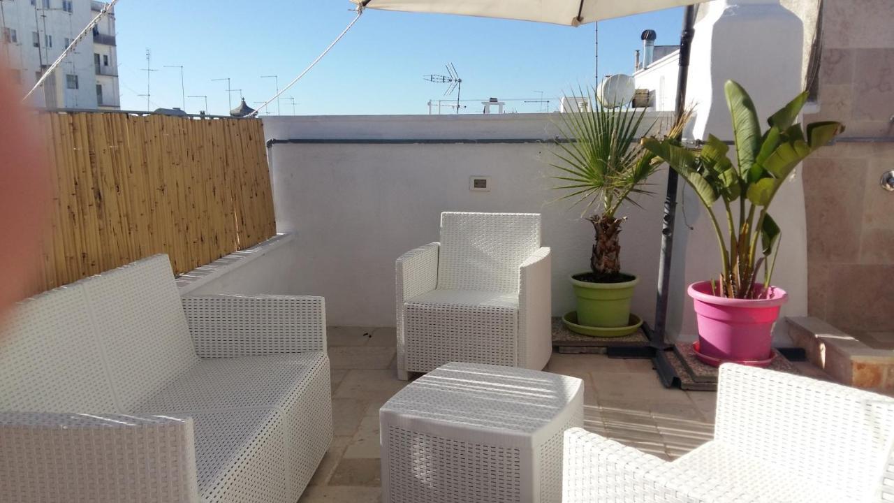 Ostuni Guest House Экстерьер фото