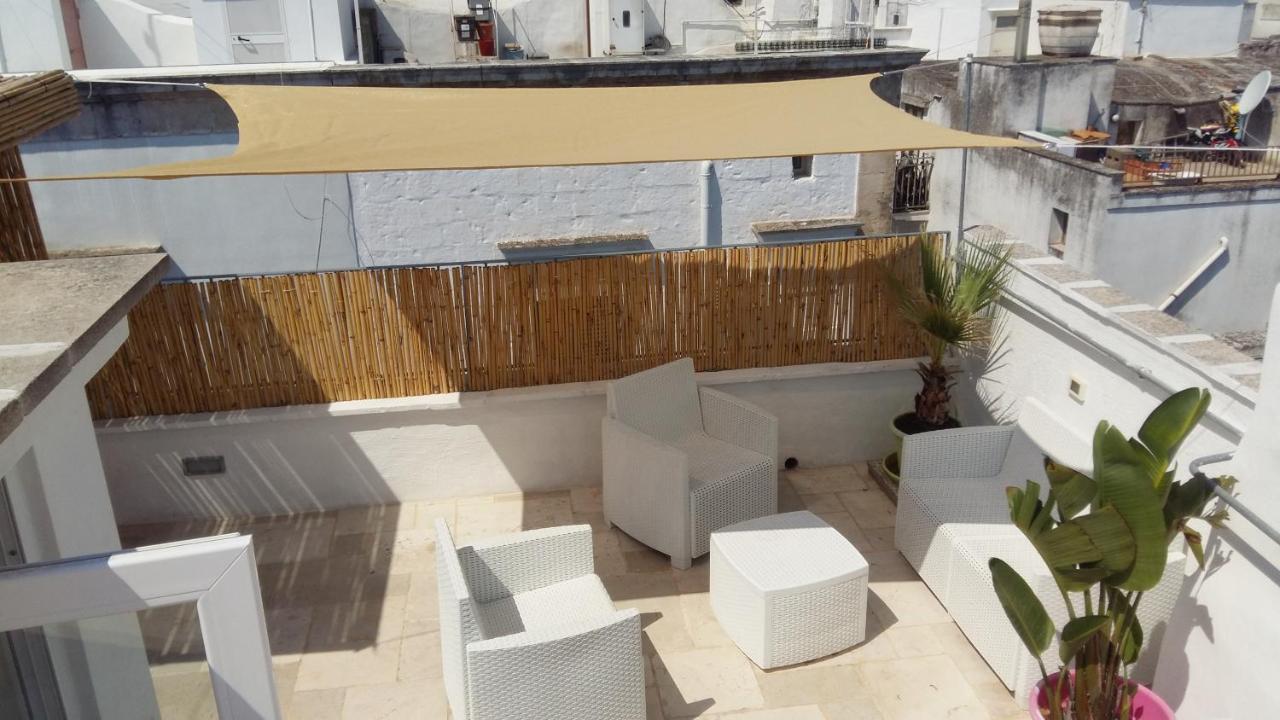 Ostuni Guest House Экстерьер фото