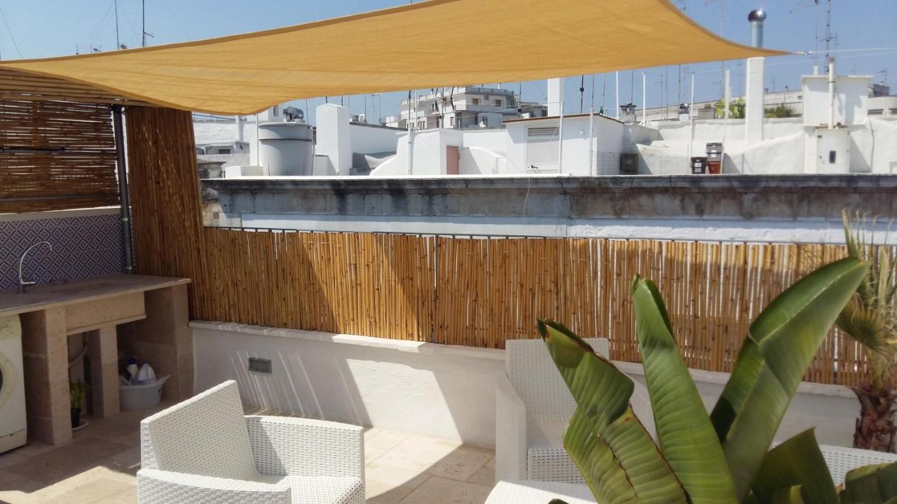 Ostuni Guest House Экстерьер фото