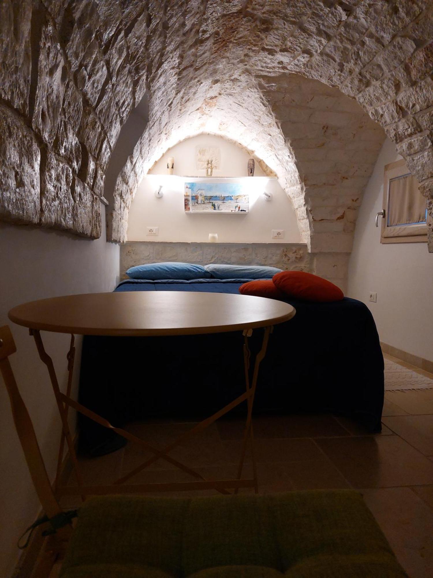 Ostuni Guest House Экстерьер фото