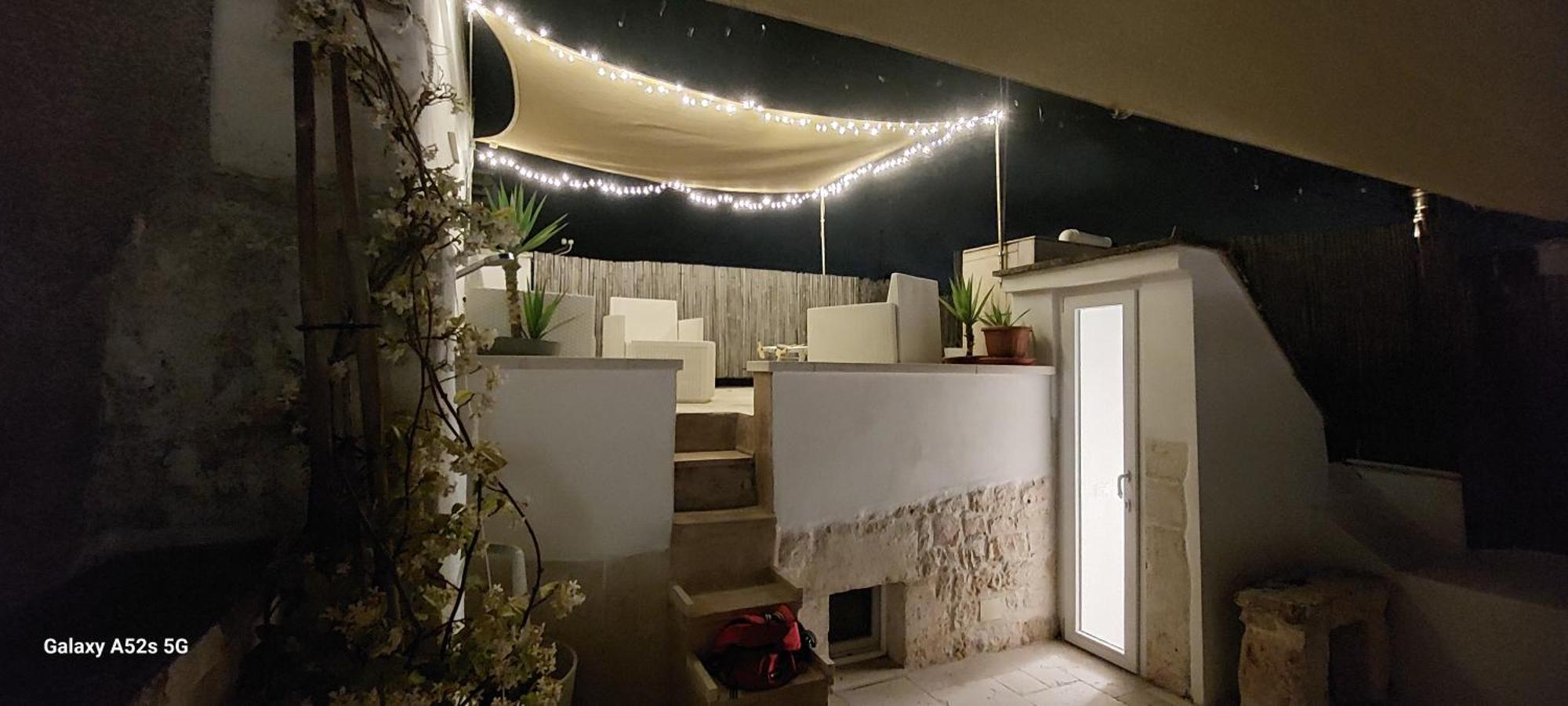 Ostuni Guest House Экстерьер фото