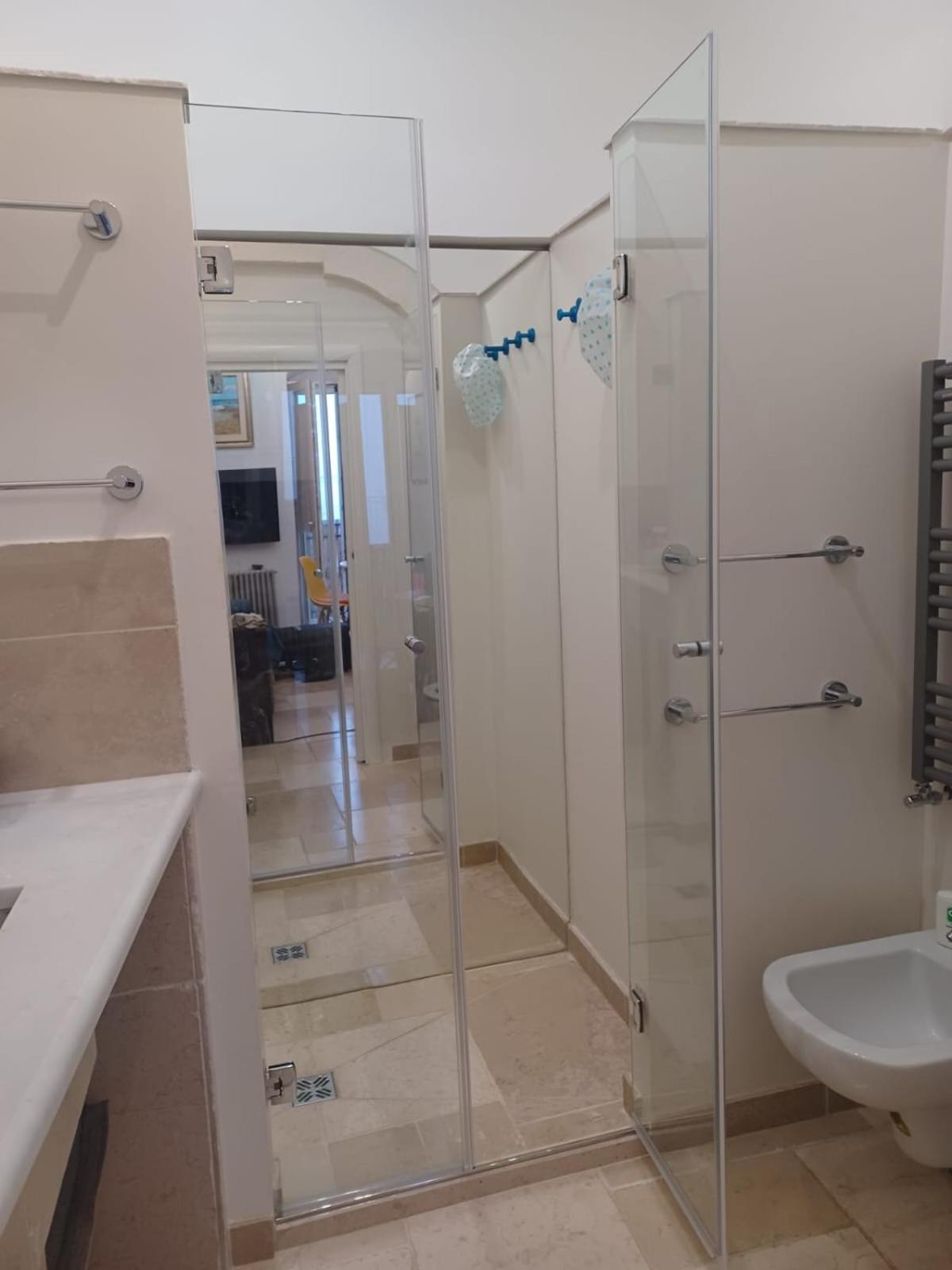 Ostuni Guest House Экстерьер фото
