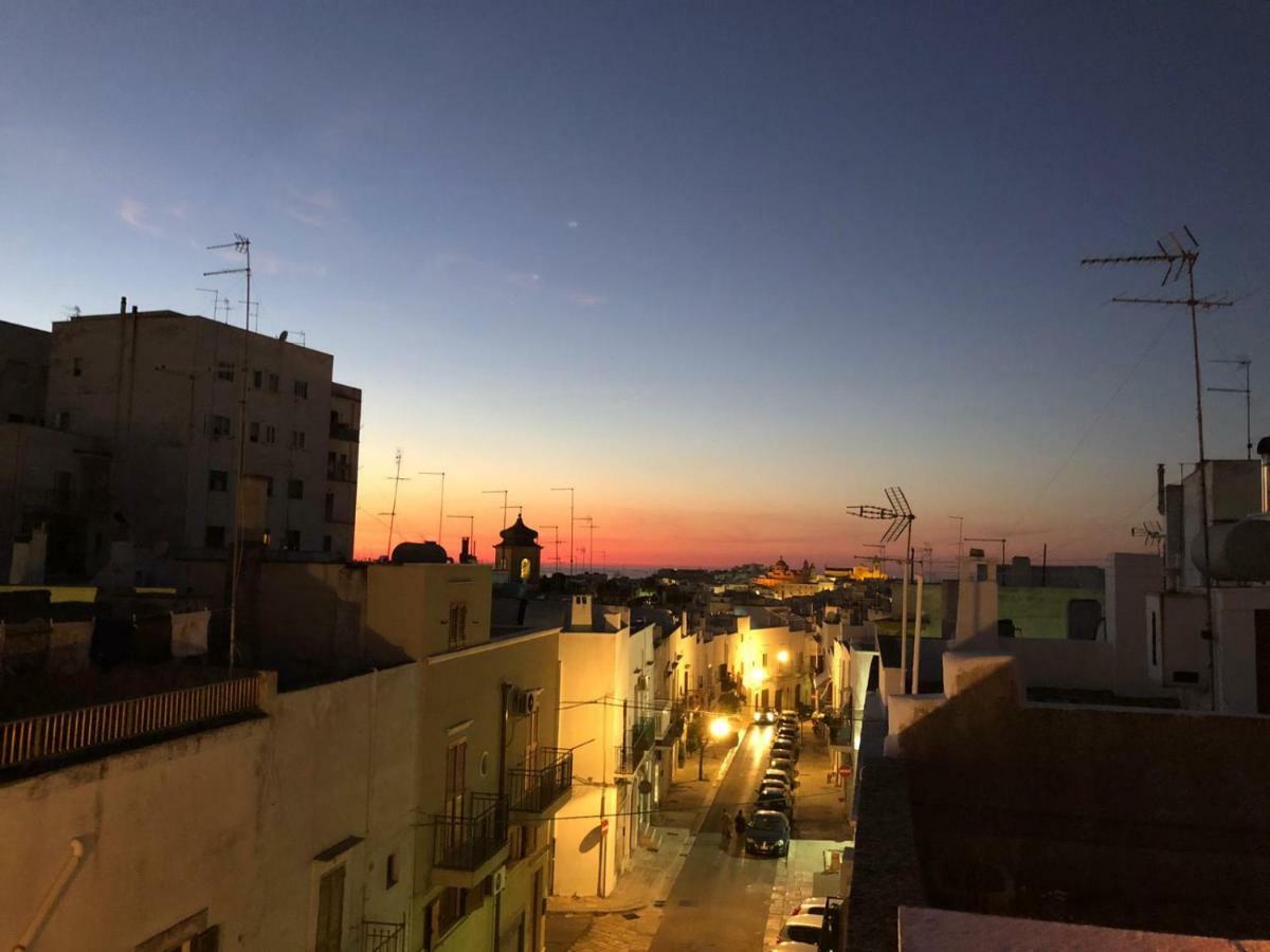 Ostuni Guest House Экстерьер фото