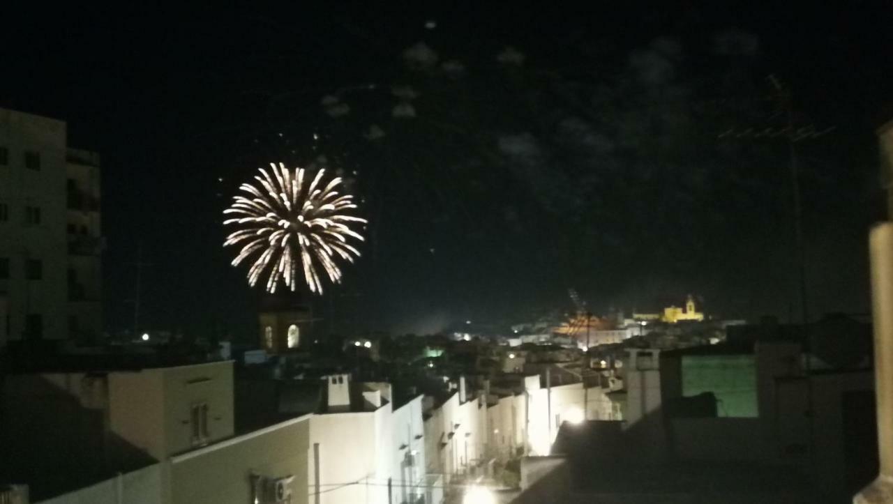 Ostuni Guest House Экстерьер фото