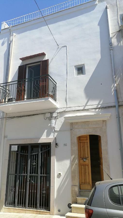 Ostuni Guest House Экстерьер фото