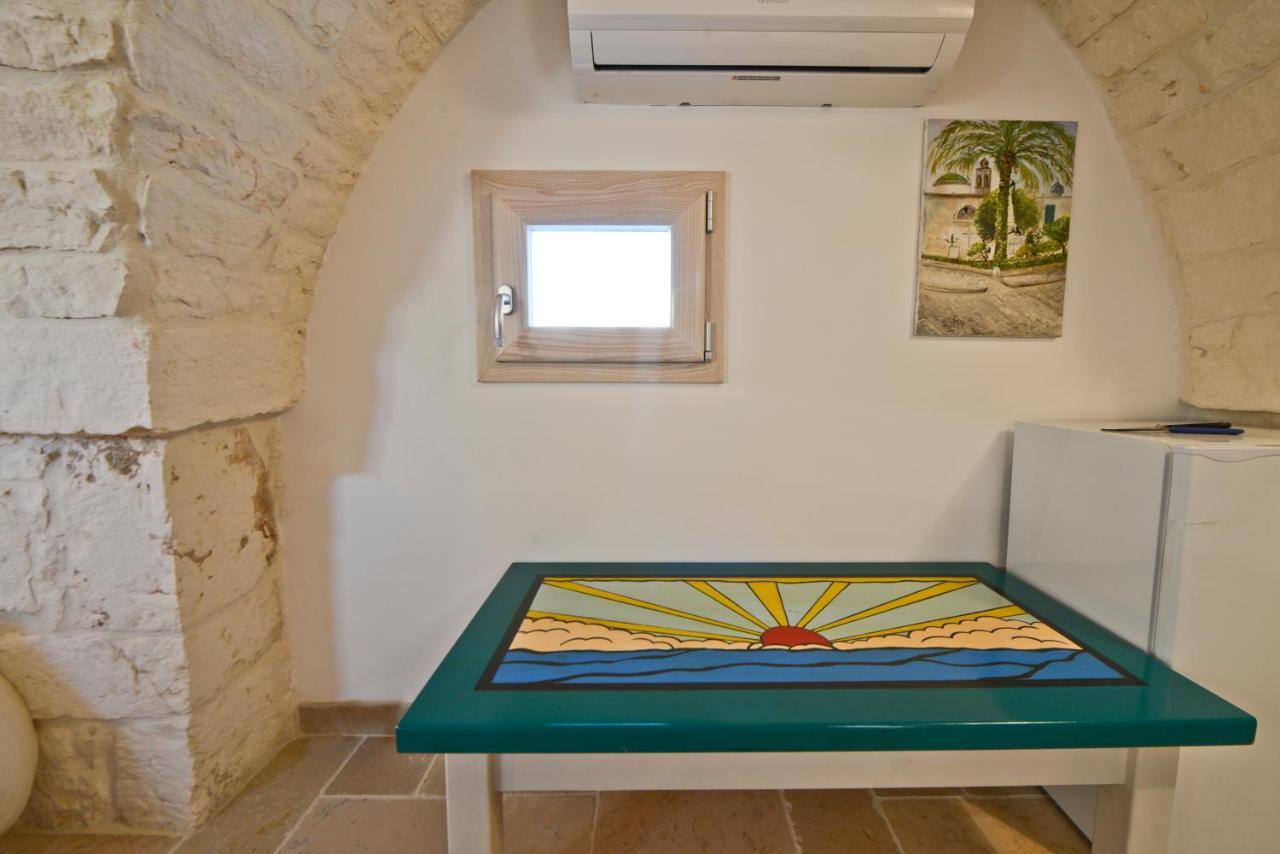 Ostuni Guest House Экстерьер фото
