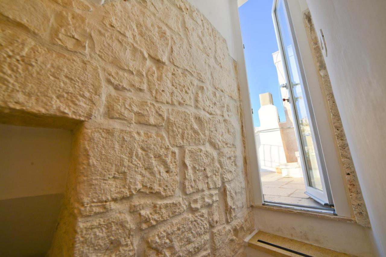 Ostuni Guest House Экстерьер фото