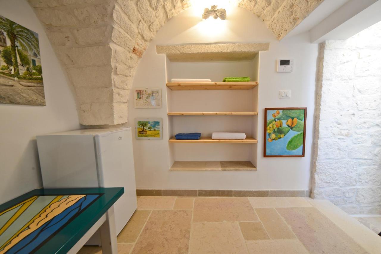 Ostuni Guest House Экстерьер фото