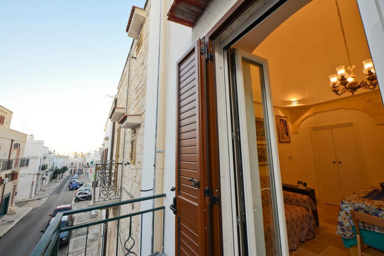 Ostuni Guest House Экстерьер фото