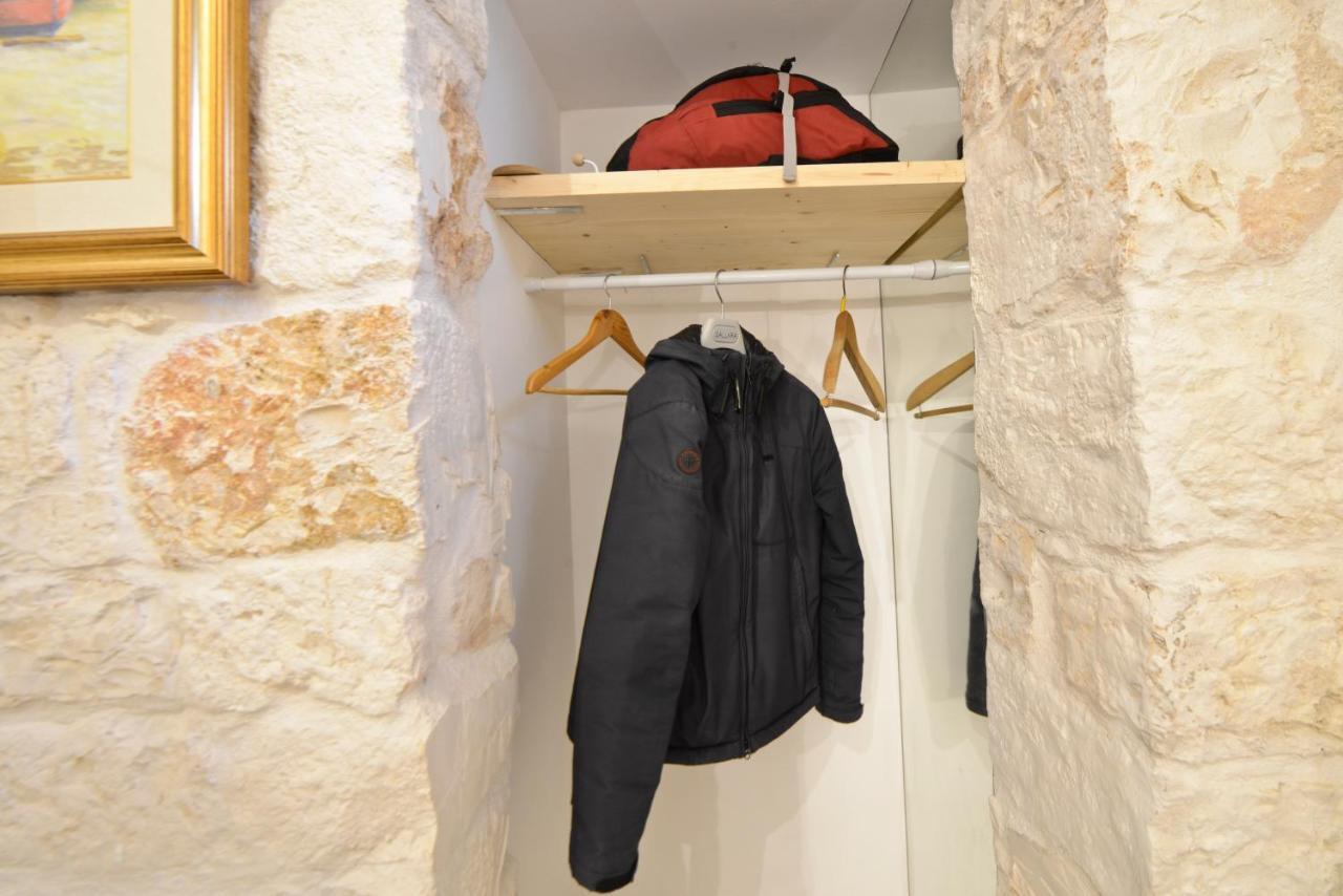 Ostuni Guest House Экстерьер фото