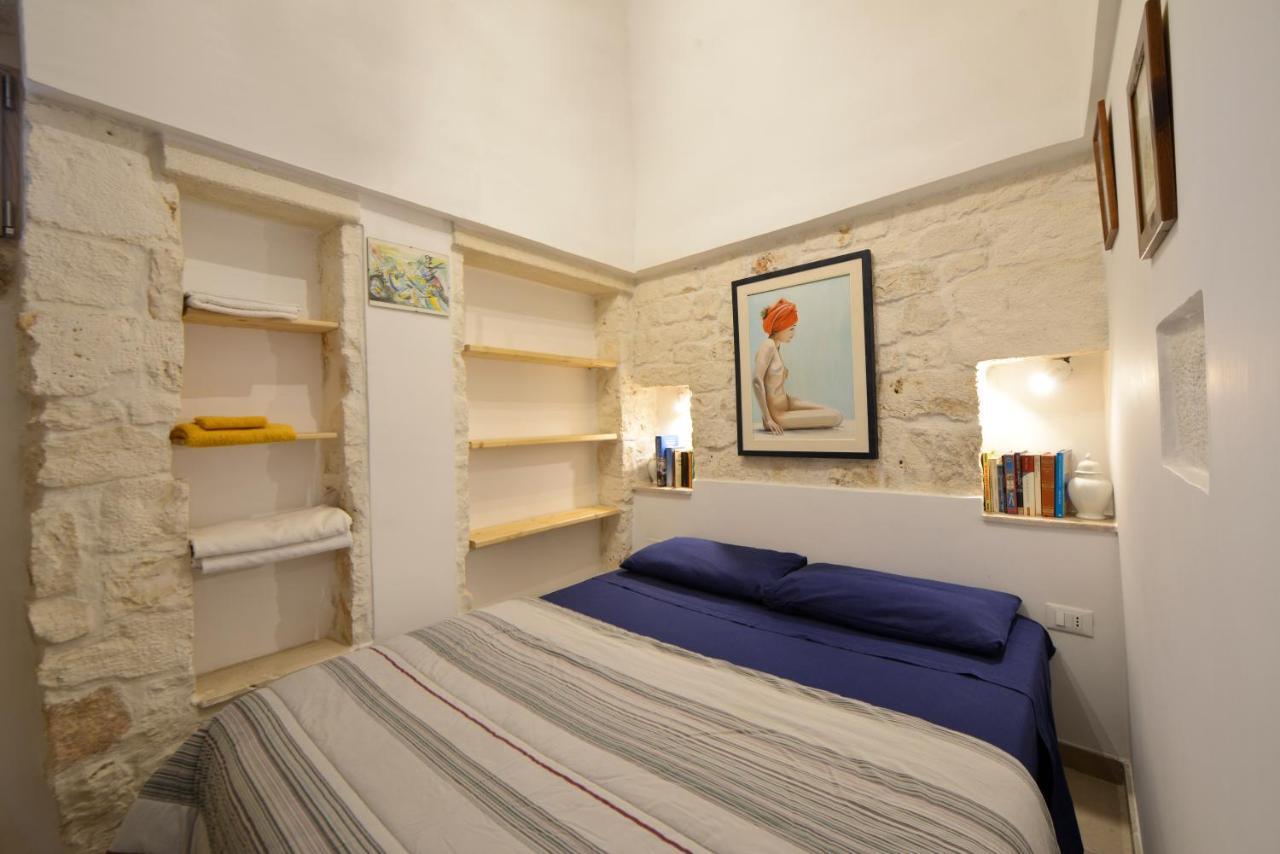 Ostuni Guest House Экстерьер фото