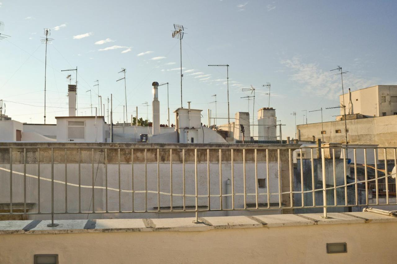 Ostuni Guest House Экстерьер фото