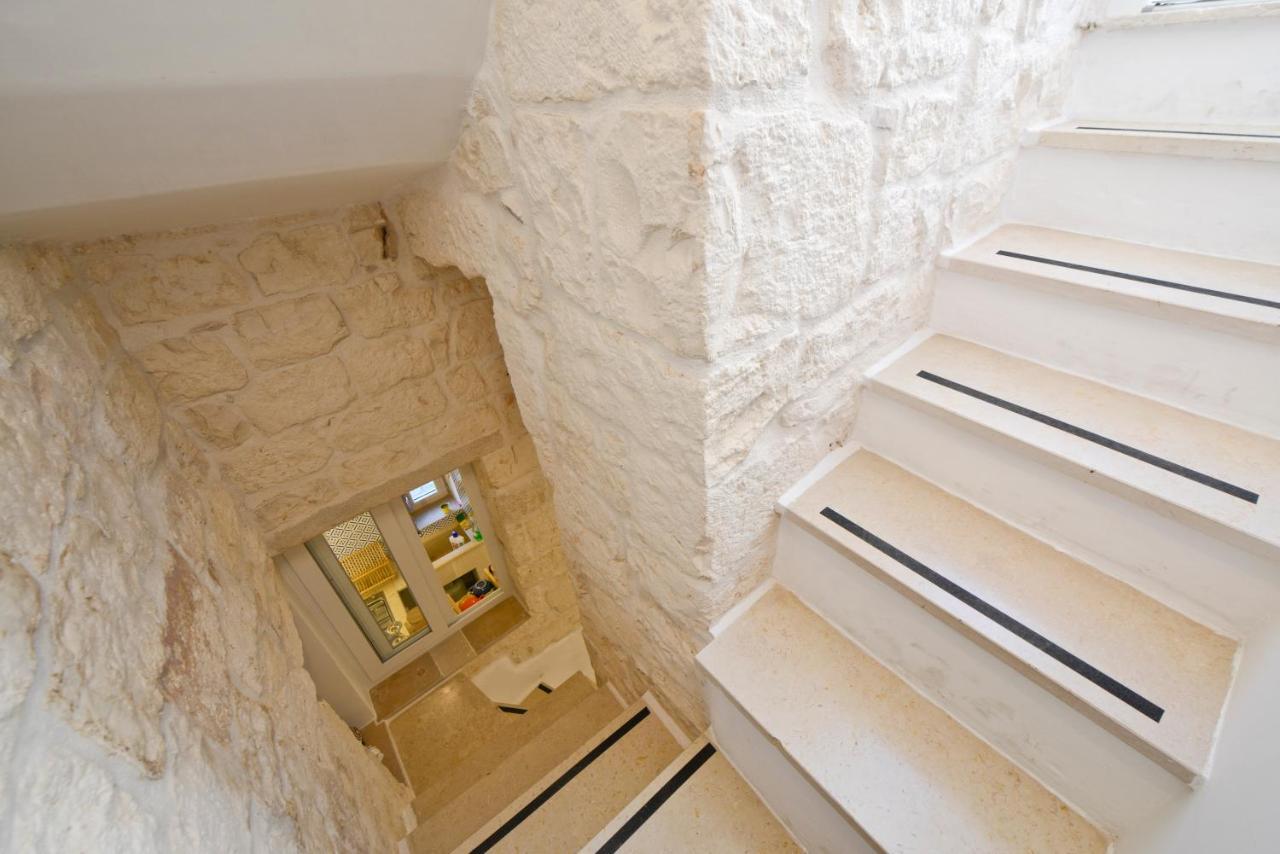 Ostuni Guest House Экстерьер фото