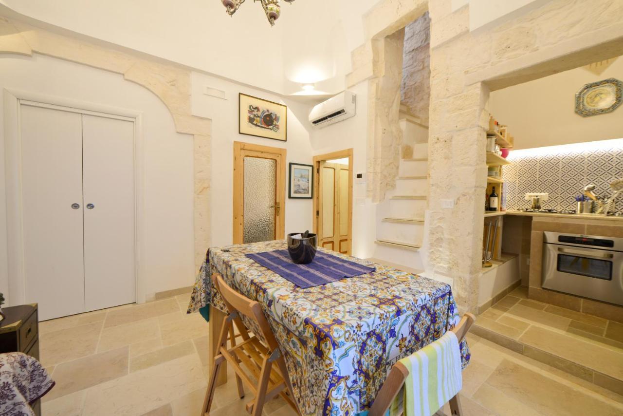 Ostuni Guest House Экстерьер фото