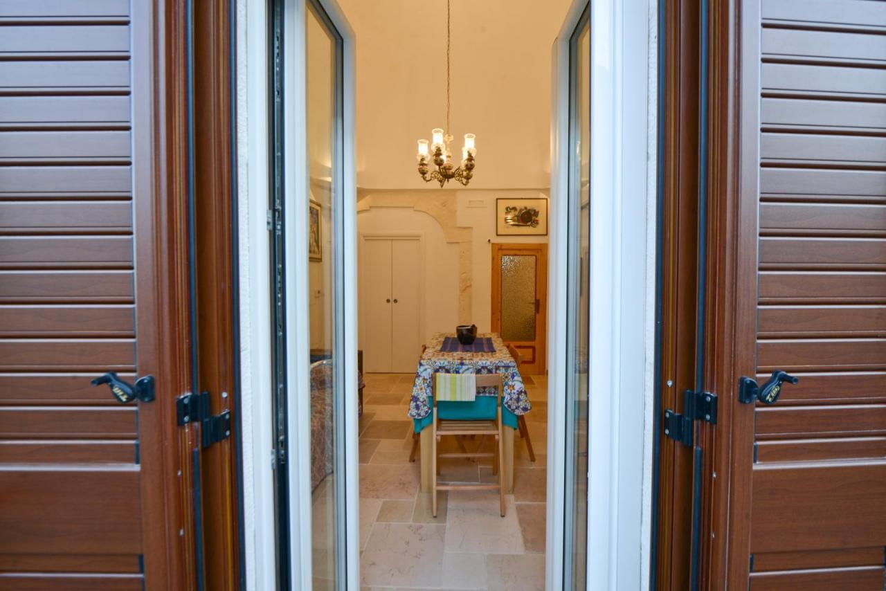 Ostuni Guest House Экстерьер фото