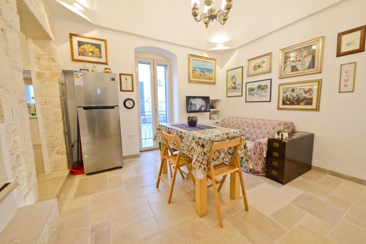 Ostuni Guest House Экстерьер фото