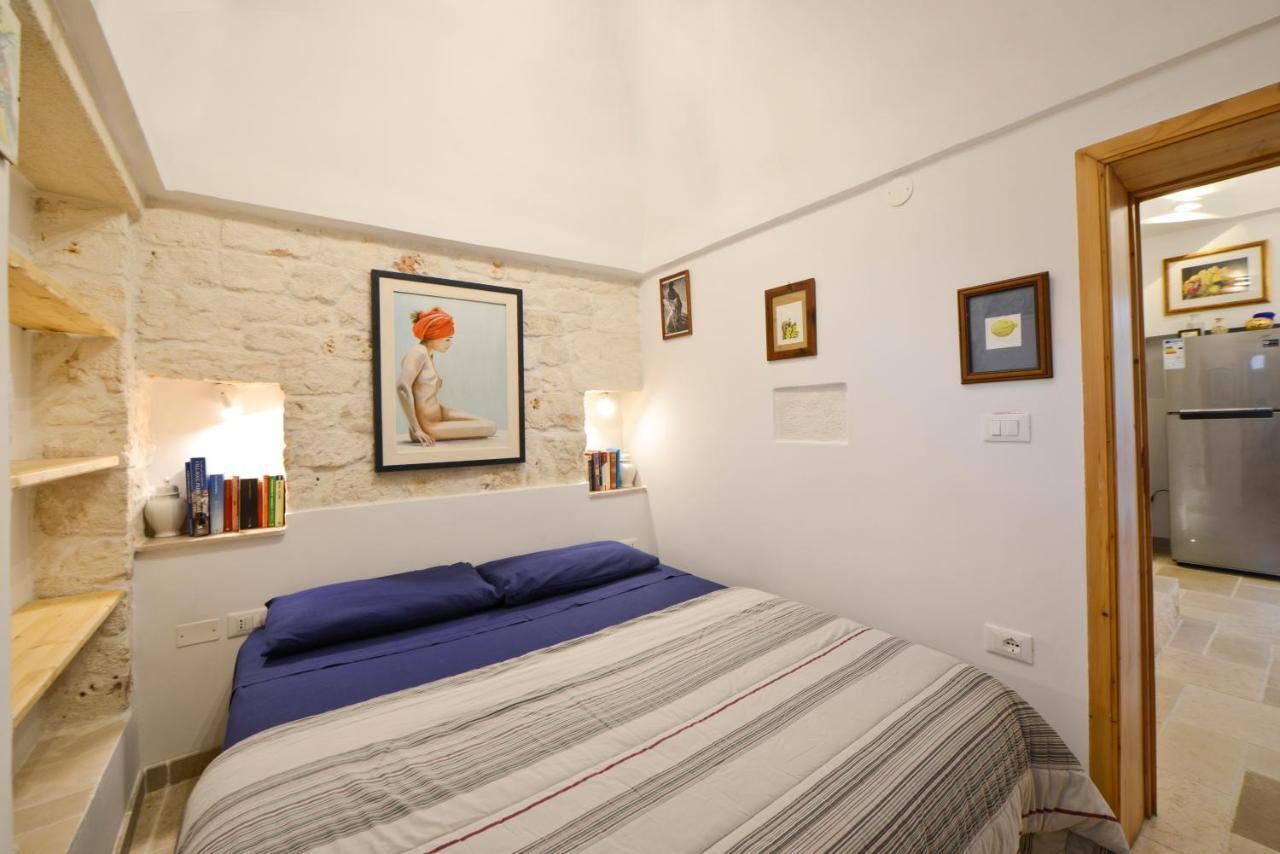 Ostuni Guest House Экстерьер фото