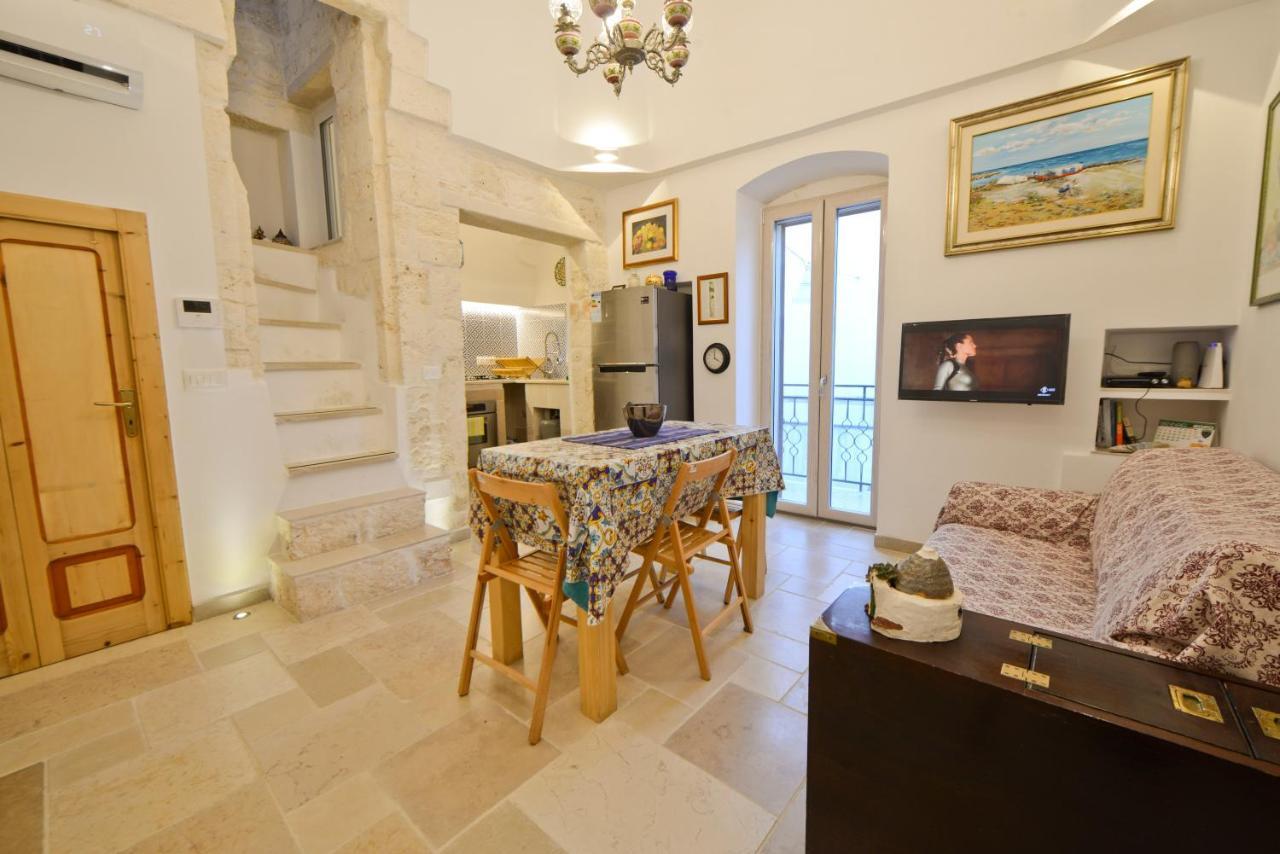 Ostuni Guest House Экстерьер фото